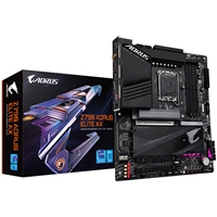 [MBGIG-Z790AEAX] Gigabyte Z790 AORUS ELITE AX DDR5 Motherboard
