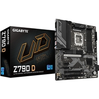 Gigabyte Z790 D DDR5 Motherboard