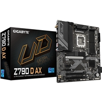 [MBGIG-Z790DAX] Gigabyte Z790 D AX DDR5 Motherboard