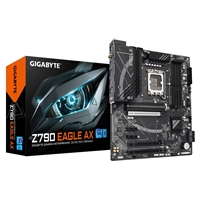 Gigabyte Z790 EAGLE AX DDR5 Motherboard