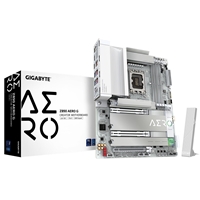 Gigabyte Z890 AERO G DDR5 Motherboard