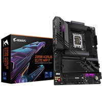 [MBGIG-Z890AEW7] Gigabyte Z890 AORUS ELITE WIFI7 DDR5 Motherboard