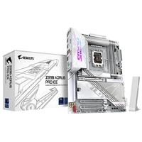 Gigabyte Z890 AORUS PRO ICE DDR5 Motherboard