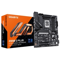 Gigabyte Z890 D PLUS DDR5 Motherboard