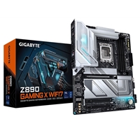 Gigabyte Z890 GAMING X WIFI7 DDR5 Motherboard
