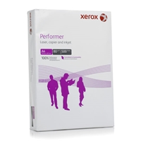 [MCXER-3R90649] Xerox Performer A4 80GSM (10 Reams) Office Paper