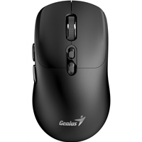 Genius AI Copilot Wireless Bluetooth Silent Mouse