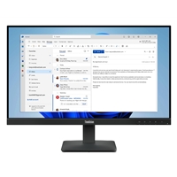 Lenovo ThinkVision S24-4e, Full HD (1920 x 1080), 100Hz Monitor