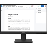 Lenovo ThinkVision S22-4e, Full HD (1920 x 1080), 100Hz Monitor