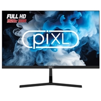 piXL CM215F17D 21.5 Inch Full HD Monitor with 100Hz Monitor