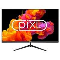 piXL CM32F4 32 Inch Full HD Widescreen IPS Monitor with 1920x1080 Resolution, 4ms Response Time, 60Hz Monitor