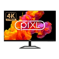 piXL CM32F44K 32 Inch 60Hz Monitor