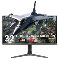 [MOPIX-CM32G7] piXL CM32G7 32 Inch 144Hz Monitor