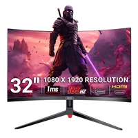 piXL CM32GF5 32 Inch 165Hz Monitor
