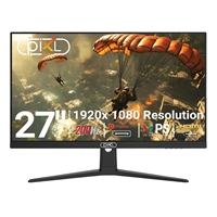 [MOPIX-GS27IDPHA] piXL X-Series GS27IDPHA 27 Inch Full HD IPS Gaming Monitor with 200Hz Monitor