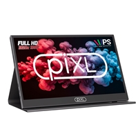 [MOPIX-PM156C] piXL PM156C 15.6 Inch 60Hz Monitor