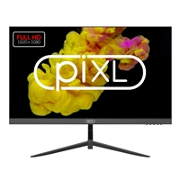 piXL PX24IVHFPD 24 Inch 100Hz Monitor