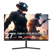 piXL PX27B221S 27 Inch 144Hz Monitor