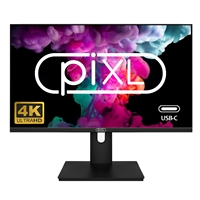 piXL PX27UDH4K 27 Inch 60Hz Monitor