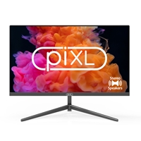 piXL PXD24VH 24 Inch Full HD 60Hz Monitor