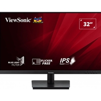 [MOVIE-VA3209HD2K] Viewsonic VA3209-2K-MHD 32 Inch IPS Frameless Monitor, 2K, 75Hz Monitor