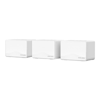 Mercusys Halo H25BE BE3600 Whole Home Mesh Wi-Fi 7 System (3 Pack)