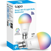 TP-Link Tapo L530B Smart Wi-Fi Light Bulb