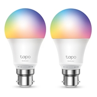 TP-Link Tapo L530B(2-Pack) Smart Wi-Fi Light Bulb