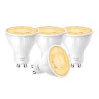 TP-Link Tapo L610(4-Pack) Smart Wi-Fi Spotlight