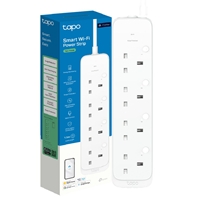 TP-Link Tapo P304M Smart Wi-Fi Power Strip