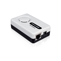 TP-Link TL-POE10R IEEE 802.3af 12VDC 1A