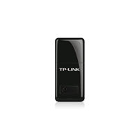 TP-Link TL-WN823N N300 Mini Wi-Fi USB Adapter