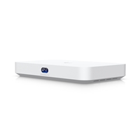 Ubiquiti UCG-FIBER UniFi Cloud Gateway Fiber Combined 2.5 GBE Switch