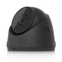 [NPUBI-UVCG5TURUB] Ubiquiti UVC-G5-TURRET-ULTRA-B UniFi Protect G5 Turret Ultra HD PoE Black Turret IP Camera w/ 30m Night Vision (4 MP)