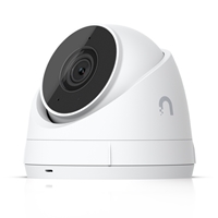 [NPUBI-UVCG5TURUL] Ubiquiti UVC-G5-TURRET-ULTRA UniFi Protect G5 Turret Ultra HD PoE Turret IP Camera w/ 30m Night Vision (4 MP)