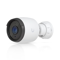 [NPUBI-UVCG6BUL] Ubiquiti UniFi Protect G6 Bullet UVC-G6-Bullet-W All Weather 4K PoE Camera