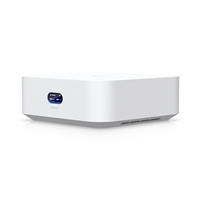 Ubiquiti UX7 UniFi Express 7 Ultra Compact Mesh Scalable Combined Router