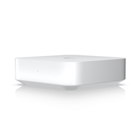 [NPUBI-UXGLITE] Ubiquiti UXG-LITE UniFi Security Gateway Lite - Advanced Router and Gateway (UK PSU Included)