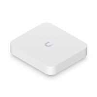 [NPUBI-UXGMAX] Ubiquiti UXG-MAX UniFi Gateway Max 2.5G Multi-WAN Advanced Router and Gateway - UK Plug