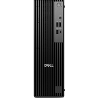 Dell Pro QCS1250 Slim Desktop PC