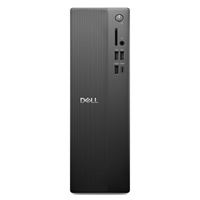 [PBDEL-N10P6] Dell Pro QVS1260 Slim Desktop PC