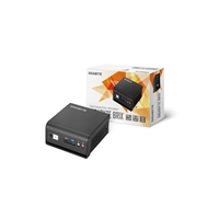 [PBGIG-BMPD-6005] Gigabyte BRIX (GB-BMPD-6005) Barebone Kit