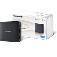 Gigabyte BRIX (GB-BRI3H-1315) Barebone Kit