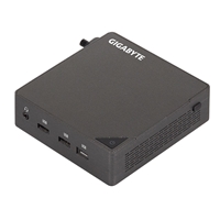 Gigabyte BRIX (GB-BRU5-225H) Barebone Kit