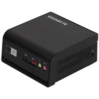 Gigabyte BRIX (GB-BTIP-N150) Barebone Kit