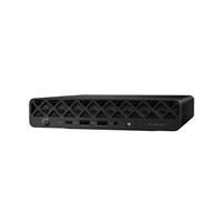 [PBHEW-BY6Y1ET] HP ProDesk 4 Mini 400 G1i BY6Y1ET#ABU