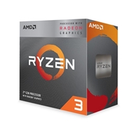 AMD Ryzen 3 3200G AM4 Processor