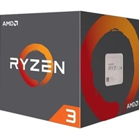AMD Ryzen 3 4300G AM4 Processor