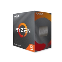 AMD Ryzen 5 4500 AM4 Processor