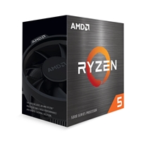 AMD Ryzen 5 5500 AM4 Processor